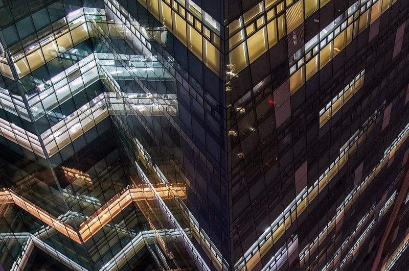 Choosing the right structure